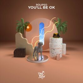 Album cover of You'll Be Ok