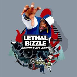 Album cover of Against All Oddz