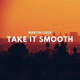Album cover of Take it Smooth (Lounge Mix)