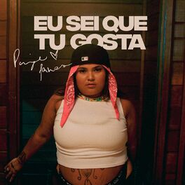 Album cover of Eu Sei Que Tu Gosta