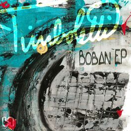 Album cover of Boban EP