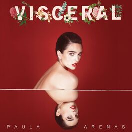 Album cover of Visceral