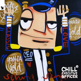 Album cover of Chill Executive Officer (CEO), Vol. 8 (Selected by Maykel Piron)