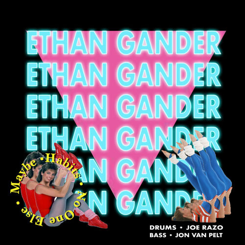 Ethan Gander – Wednesday Lyrics