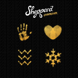 Album cover of Undercover