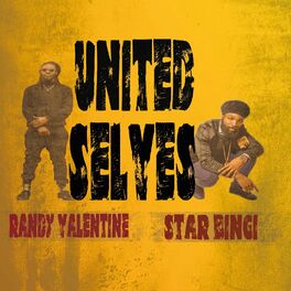 Album cover of United Selves