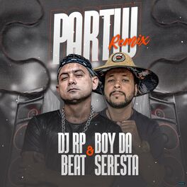 Album cover of Partiu (Remix)