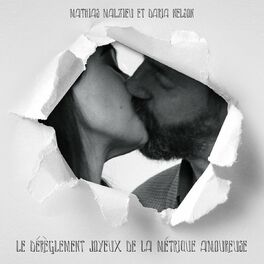 Album cover of Le dérèglement joyeux de la métrique amoureuse