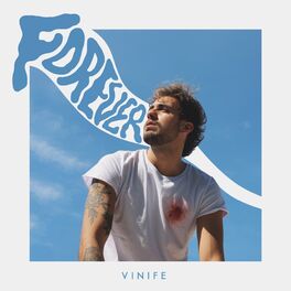 Album cover of Forever