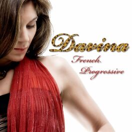 Album cover of French Progressive