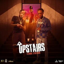 Album cover of Upstairs