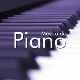 Album cover of Música de Piano: Canciones de cuna románticas, música para bebés, música de piano relajante para dormir profundamente