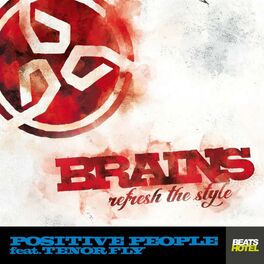 Album cover of Positive People EP