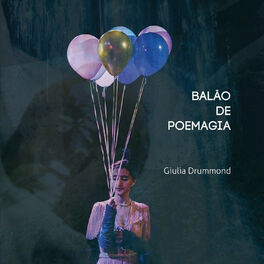 Album cover of Balão de poemagia