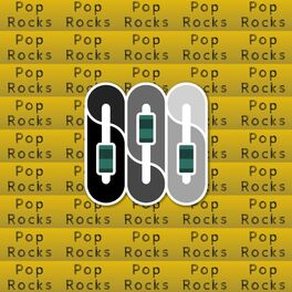 Album cover of Pop Rocks