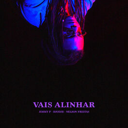 Album cover of Vais Alinhar