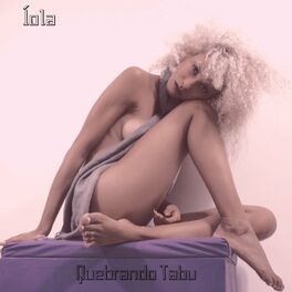 Album cover of Quebrando Tabu