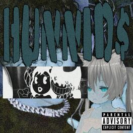 Album cover of hunnids (feat. LOAT!)