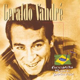 Album cover of Enciclopédia Musical Brasileira