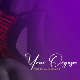 Album cover of Your Orgasm