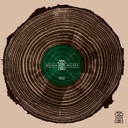 Album cover of Muna Musik 012