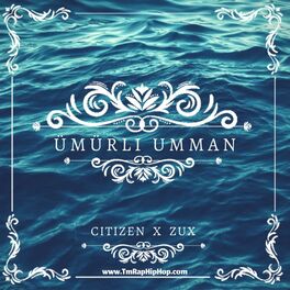 Album cover of Ümürli Umman (feat. Citizen)