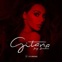 Album cover of Gitana (Radio Edit)