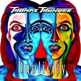 Album cover of Duplicity
