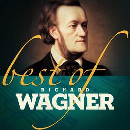Album cover of Wagner: Best of