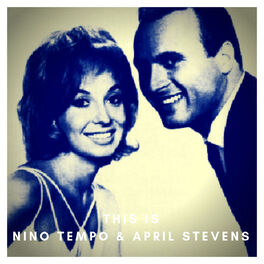 Album cover of This is Nino Tempo & April Stevens