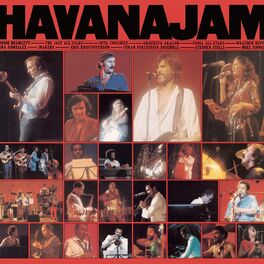Album cover of Havana Jam