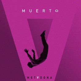 Album cover of Muerto