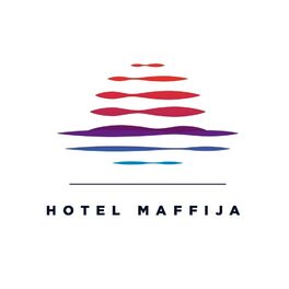 Album cover of Hotel Maffija