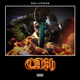 Album cover of Cash