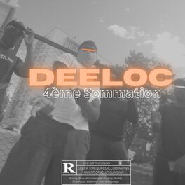 Album cover of 4ème sommation