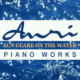 Album cover of Sun Glare On The Water