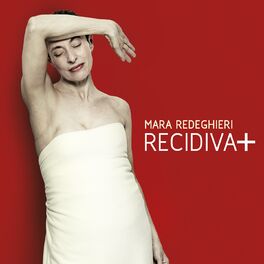 Album cover of Recidiva+