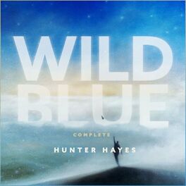Album cover of Wild Blue (Complete)