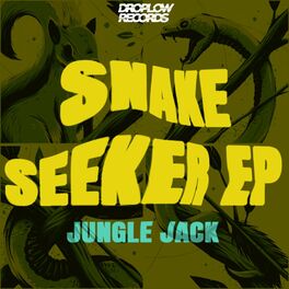 Album cover of Snake Seeker