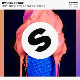 Album cover of Love Myself (feat. Qveen Herby) (Club Mix)