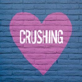 Album cover of Crushing