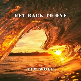 Album cover of Get Back To One