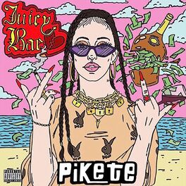 Album cover of Pikete
