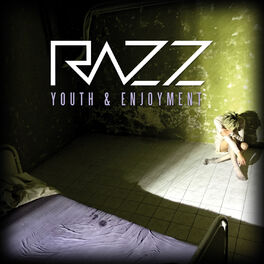 Album cover of Youth & Enjoyment