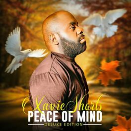 Album cover of Peace of Mind (Deluxe Edition)