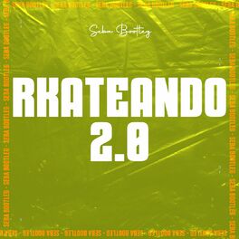 Album cover of Rkateando 2.0