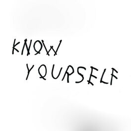 Album cover of Know Yourself (Originally Performed By Drake) [Instrumental Version] - Single