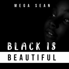 Album cover of Black Is Beautiful