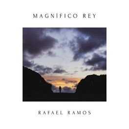 Album cover of Magnífico Rey