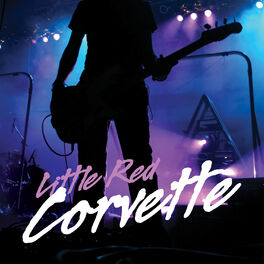 Album cover of Little Red Corvette (In the Style of Prince)